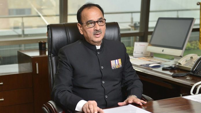 Latest news on Alok Verma | Ramesh Sharma/India Today Group/Getty Images Alok Verma