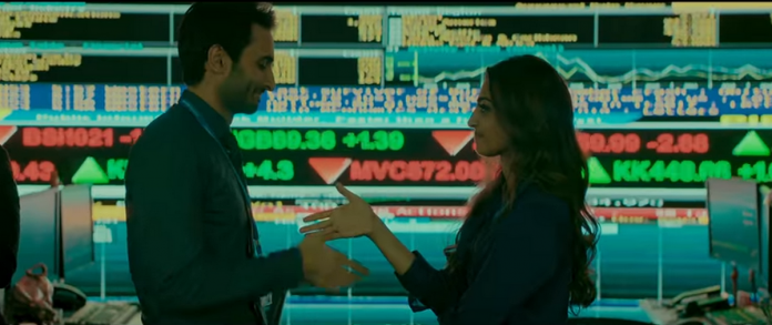 Latest news on Baazaar | ThePrint A still from the trailer | YouTube