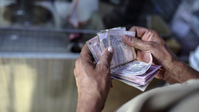 Latest News on Corruption and Bribery | ThePrint.in Representational image