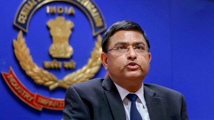Latest news on Rakesh Asthana | ThePrint File photo of CBI Additional Director Rakesh Asthana | PTI