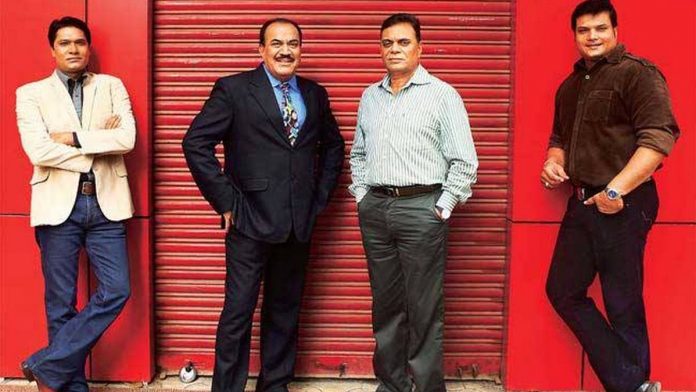Latest news on CID | theprint.in Cast members of TV show CID | Facebook