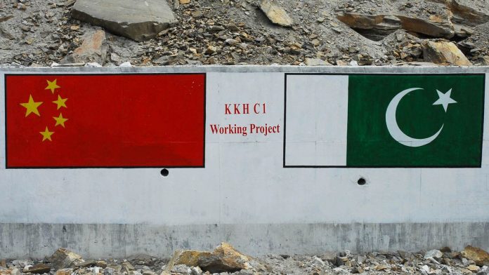 पाकिस्तान में 27 नए CPEC प्रोजेक्ट शुरू करने वाला चीन