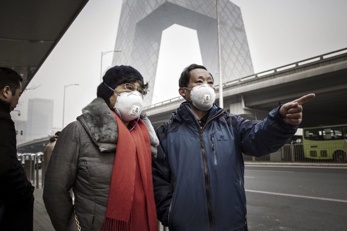Latest News on Climate Change | ThePrint.in Representational image