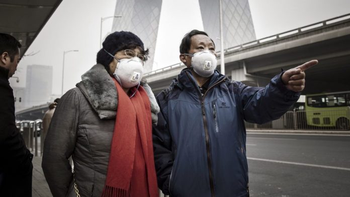 Latest News on Climate Change | ThePrint.in Representational image