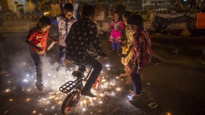 Latest news on Diwali | ThePrint.in Diwali