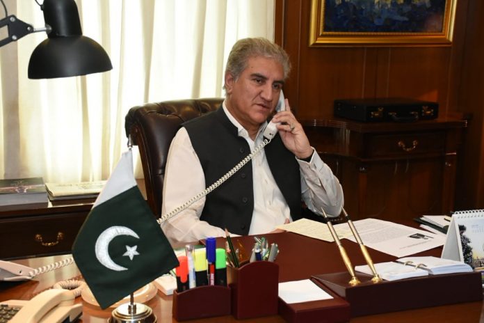 Latest news on Pakistan | ThePrint.in Shah Mehmood Qureshi