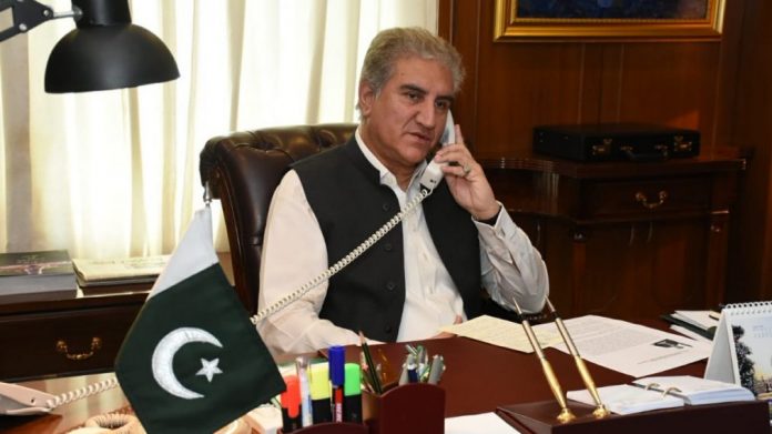 Latest news on Pakistan | ThePrint.in Shah Mehmood Qureshi
