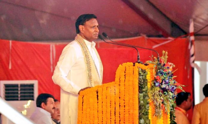 Latest news on BJP | ThePrint.in Udit Raj