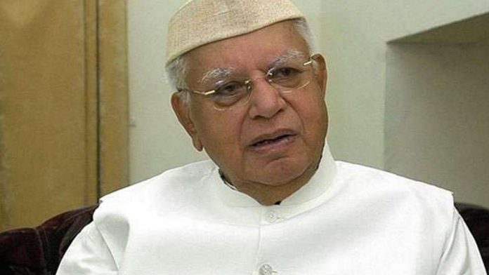 Latest news on N.D. Tiwari | ThePrint N.D. Tiwari | Commons