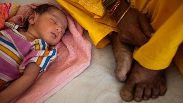 Latest news on fertility | ThePrint Representational image | Prashanth Vishwanathan/Bloomberg