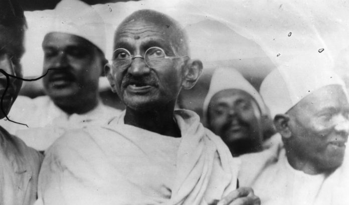 Latest news on Mahatma Gandhi | theprint.in Mahatma Gandhi