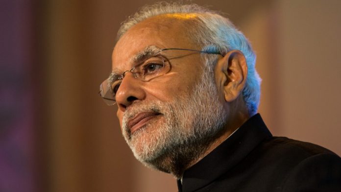Latest news on Narendra Modi and CBI | ThePrint.in Prime Minister Narendra Modi | Rob Stothard - WPA Pool/Getty Images
