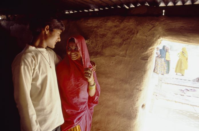 Latest news on child marriage in India | ThePrint Representational image | Jodi Cobb/National Geographic/Getty Images