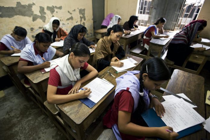 girls education | ThePrint.in education