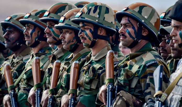 Latest news on Indian Army | ThePrint.in Indian Army | Yuri SmityukTASS via Getty Images