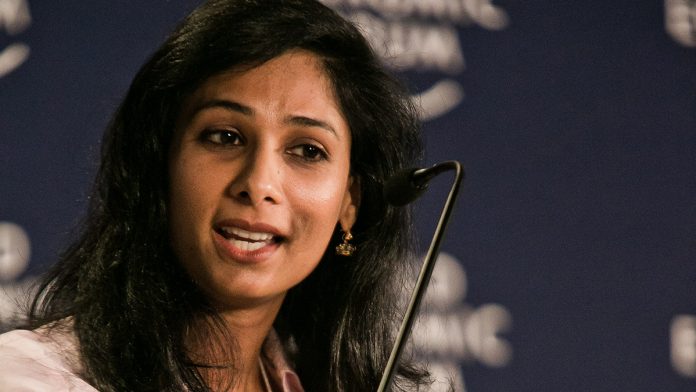 Gita_Gopinath