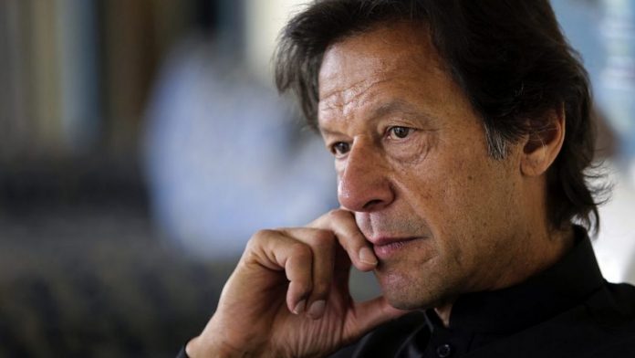 Latest news on Imran Khan Pakistan PM Imran Khan | Asad Zaidi/Bloomberg