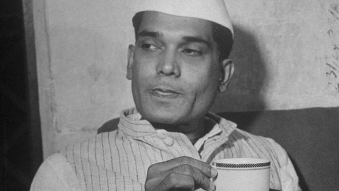Latest news on Jayaprakash Narayan | ThePrint Jayaprakash Narayan