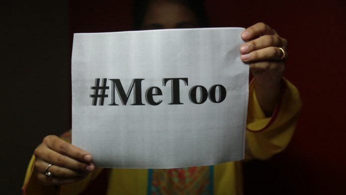 Latest news on #MeToo | ThePrint #MeToo