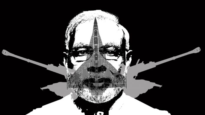 Modi-rafale