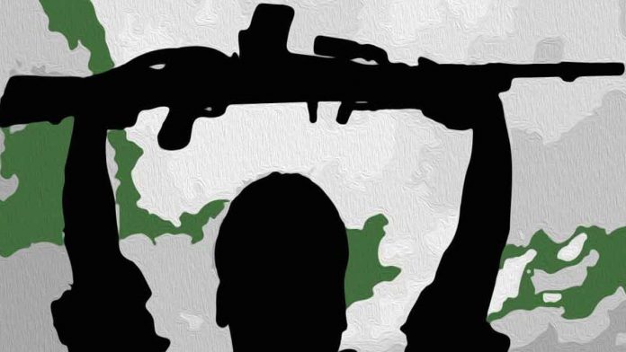 latest news on naxal attack | ThePrint.in Naxal