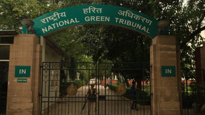 Latest News on Delhi govt | ThePrint.in National Green Tribunal
