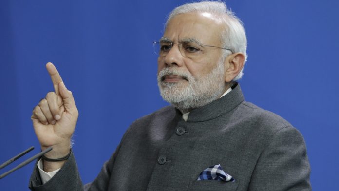 Latest news on CBI and Narendra Modi | theprint.in Prime Minister Narendra Modi | Popow/ullstein bild via Getty Images