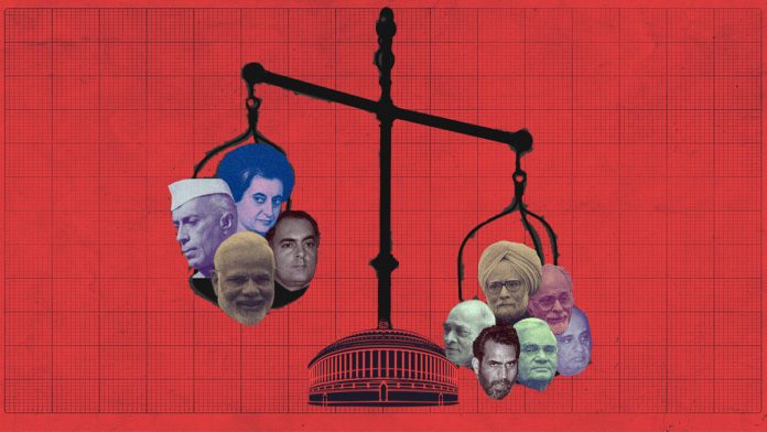 Latest news on National Interest | ThePrint Illustration by Soham Sen | ThePrint