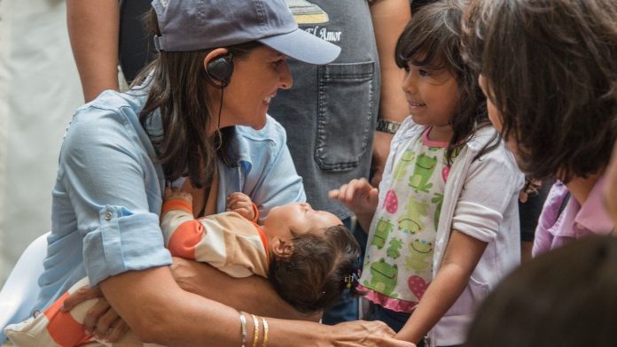 Latest News on Nikki Haley | ThePrint.in Nikki Haley