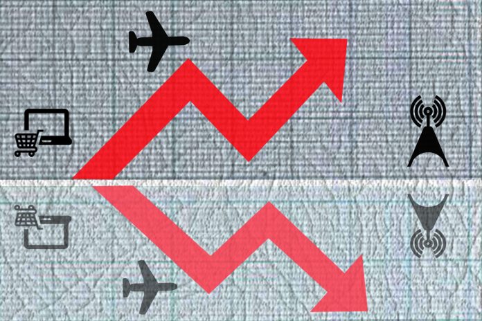 Latest news on Economy | ThePrint Illustration by Peali Dezine
