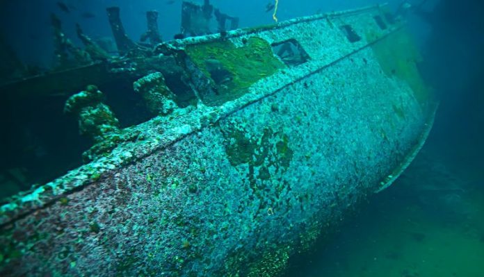 Understand bottom of the black sea Useful idea bottom of the black sea