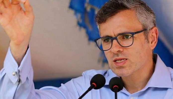 Latest news on Omar Abdullah | ThePrint File image of Omar Abdullah | Facebook