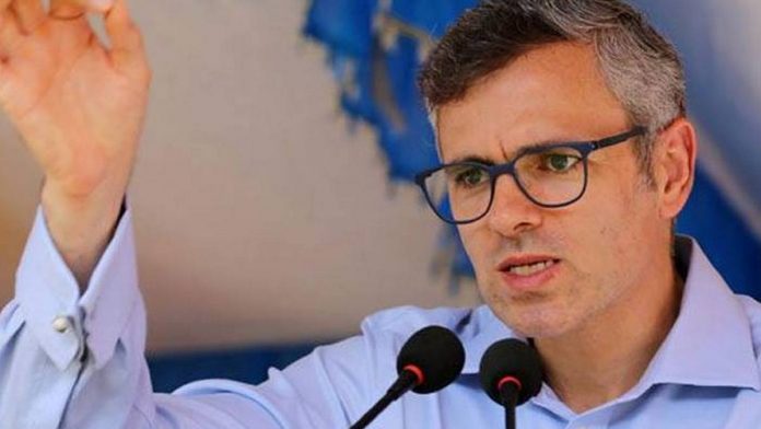Latest news on Omar Abdullah | ThePrint File image of Omar Abdullah | Facebook