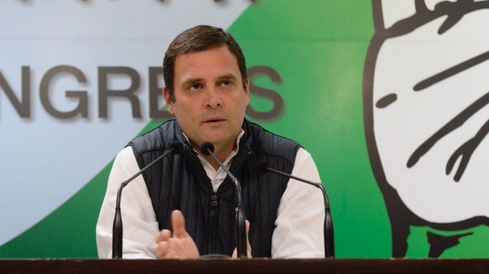 Latest news on Rauhl Gandhi and Congress | theprint.in Rahul Gandhi | @INCIndia/Twitter