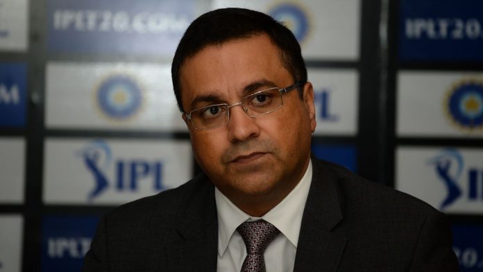 Latest news on BCCI | ThePrint File image of Board of Control for Cricket in India CEO Rahul Johri | SAJJAD HUSSAIN/AFP/Getty Images