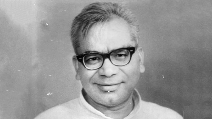 Latest news on Ram Manohar Lohia | ThePrint.in Ram Manohar Lohia