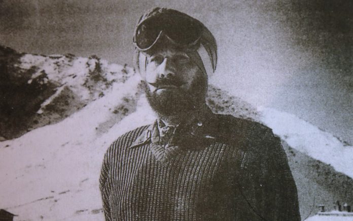 Latest News on Indo-Pak | ThePrint.in Harbakhsh Singh