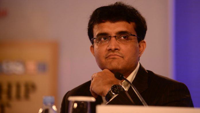 Latest news on Sourav Ganguly | ThePrint Sourav Ganguly | Pradeep Gaur/Mint Via Getty Images