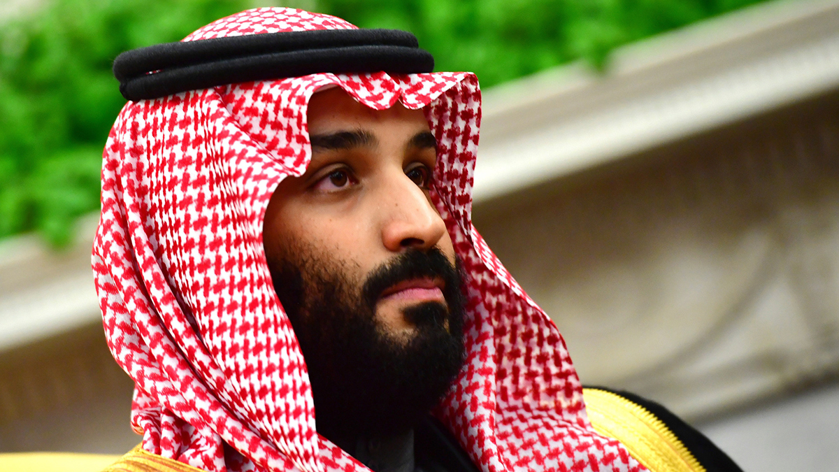 Opinion Saudi Arabia’s ‘Vision 2030’ may not see very far unless it deals with journalist’s disappearance
Bobby Ghosh 10 October