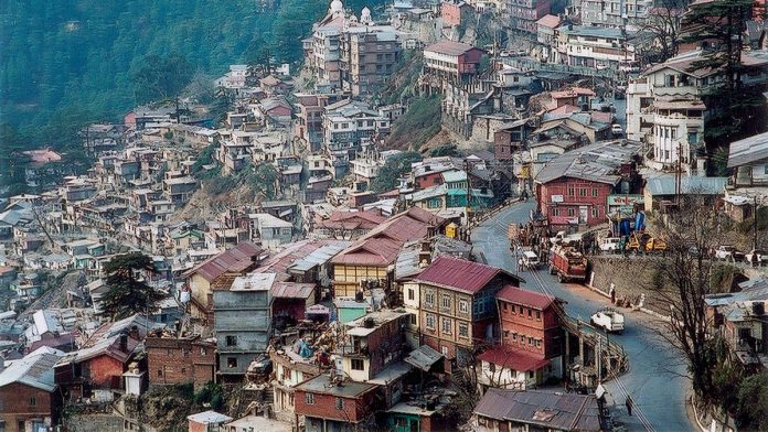 Latest news on Shimla | ThePrint Shimla | Flickr