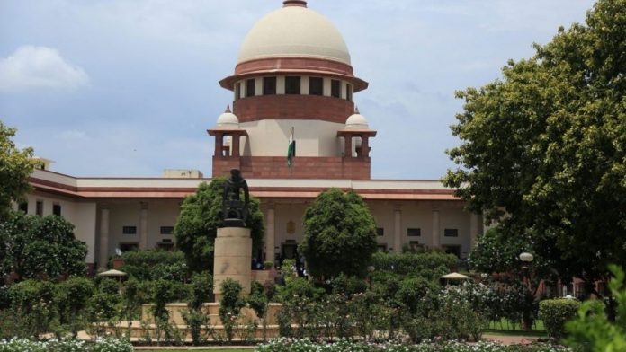 Latest news on Criminal MPs and MLAs | ThePrint.in Supreme Court of India