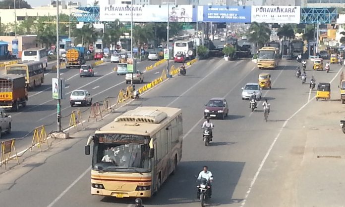 Latest news on TN | ThePrint.in A highway in Tamil Nadu