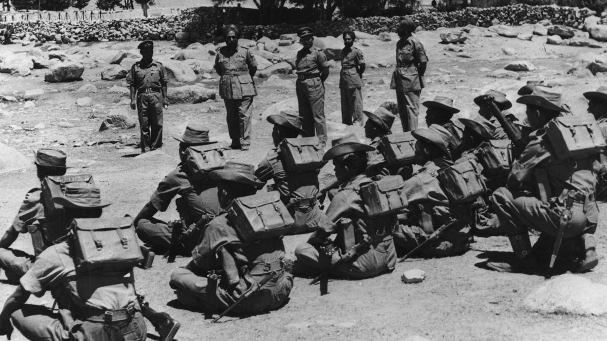 India’s misplaced priorities, shoddy planning & complacency led to 1962 war