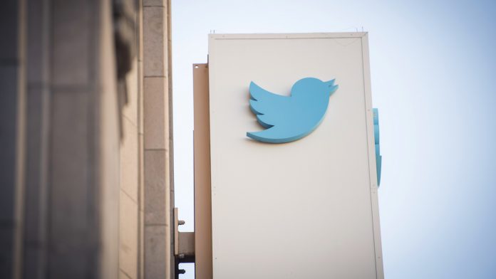 Latest news on Twitter | ThePrint The Twitter Inc. logo displayed outside the company's headquarters in San Francisco | David Paul Morris/Bloomberg