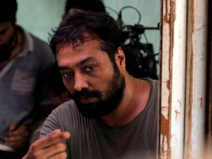 Latest news on Anurag Kashyap~ ThePrint.in Anurag Kashyap ~ Facebook/ Anurag Kashyap 2.0 official page
