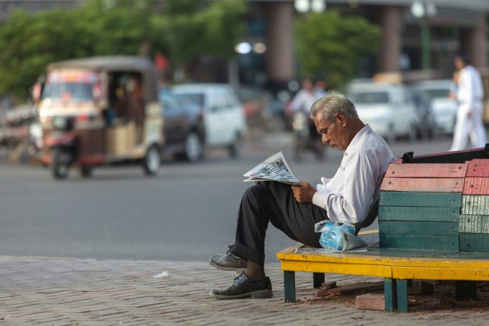 Latest news on Pakistan's Indebted Economy Careens Toward Another IMF Bailout | ThePrint.in Pakistan