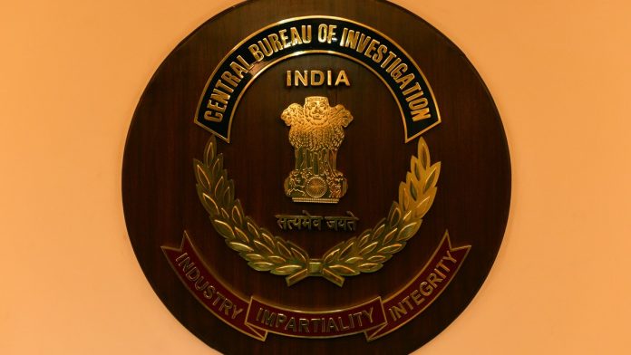 Latest news on CBI | ThePrint File photo of a logo of CBI | Chandan Khanna/AFP/Getty Images