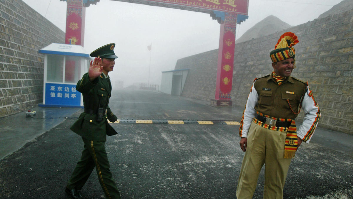 Over A Year After Doklam India And China To Resume Army Exercise