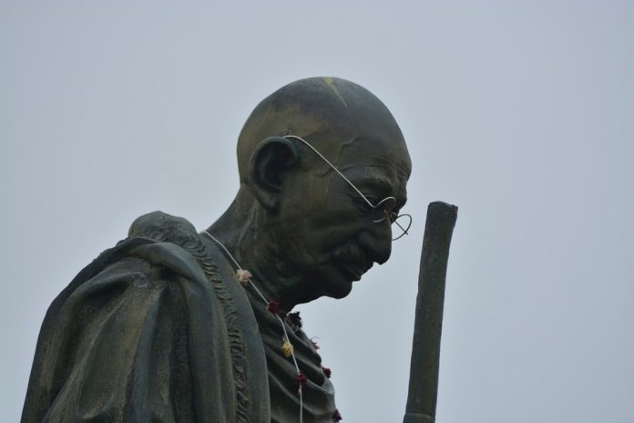 Latest news on Gandhi | ThePrint.in Mahatma Gandhi