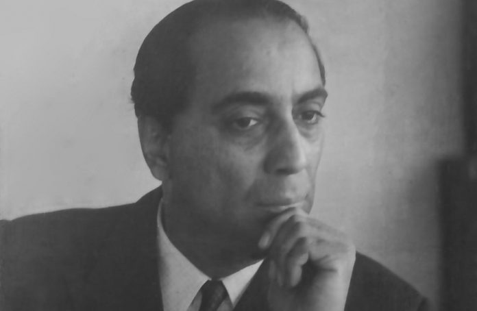 Latest news on Hmo Bhaba | ThePrint.in Image of Homi J. Bhaba | thefamouspeople.com
